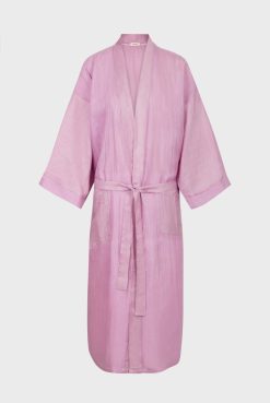 Gerard Darel Kimono En Soie | Pyjamas & Kimonos