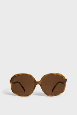 Gerard Darel Lunettes De Soleil Signees Gerard Darel | Autres Accessoires