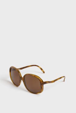 Gerard Darel Lunettes De Soleil Signees Gerard Darel | Autres Accessoires