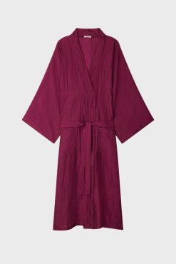 Gerard Darel Kimono En Soie | Pyjamas & Kimonos