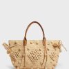 Gerard Darel Sac En Raphia Ficelle - 24 Gd Raphia | Raphia & Crochet