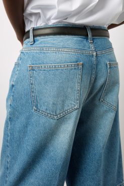 Gerard Darel Bermuda En Jean Jeans - Charly | Shorts & Bermudas