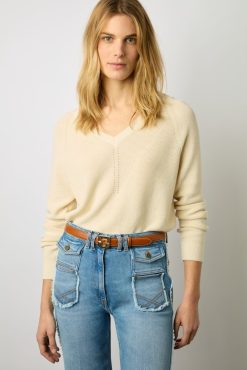 Gerard Darel Jean Flare Jeans - Anna | Pantalons & Jeans