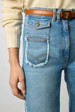 Gerard Darel Jean Flare Jeans - Anna | Pantalons & Jeans