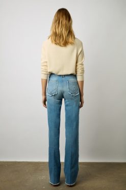 Gerard Darel Jean Flare Jeans - Anna | Pantalons & Jeans