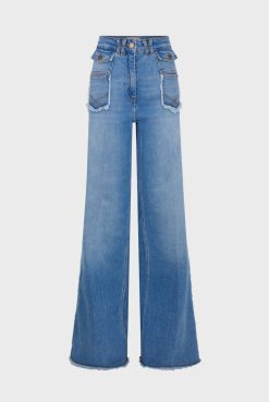 Gerard Darel Jean Flare Jeans - Anna | Pantalons & Jeans