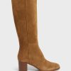 Gerard Darel Chaussures Camel - Lizzie | Chaussures