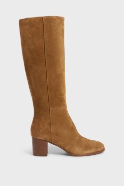 Gerard Darel Chaussures Camel - Lizzie | Chaussures