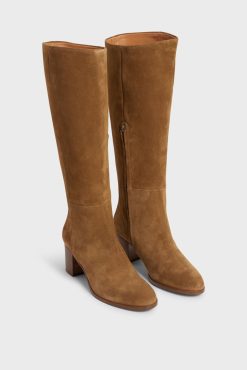 Gerard Darel Chaussures Camel - Lizzie | Chaussures