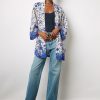 Gerard Darel Kimono Imprime Floral Naturel - Betta | Costumes & Ensembles