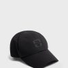 Gerard Darel Casquette Unie Avec Monogramme - Olympia | Autres Accessoires