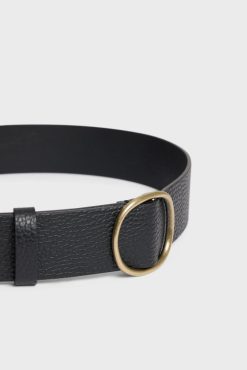 Gerard Darel Ceinture Paloma Noir - Ceinture Paloma | Ceintures