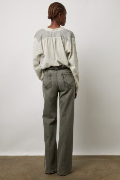 Gerard Darel Jean Flare - Anna | Pantalons & Jeans