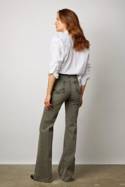 Gerard Darel Jean Flare - Anna | Pantalons & Jeans