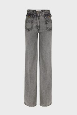 Gerard Darel Jean Flare - Anna | Pantalons & Jeans