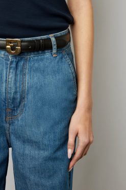 Gerard Darel Jean Flare Nuage - Clarro | Pantalons & Jeans