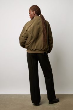 Gerard Darel Bomber - Sofia | Manteaux & Trenchs