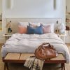 Gerard Darel Housse De Couette En Lin Lave - Gris Perle | Housses De Couette