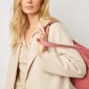 Gerard Darel Manteau Droit En Laine Fine Sable - Naomi | Manteaux & Trenchs